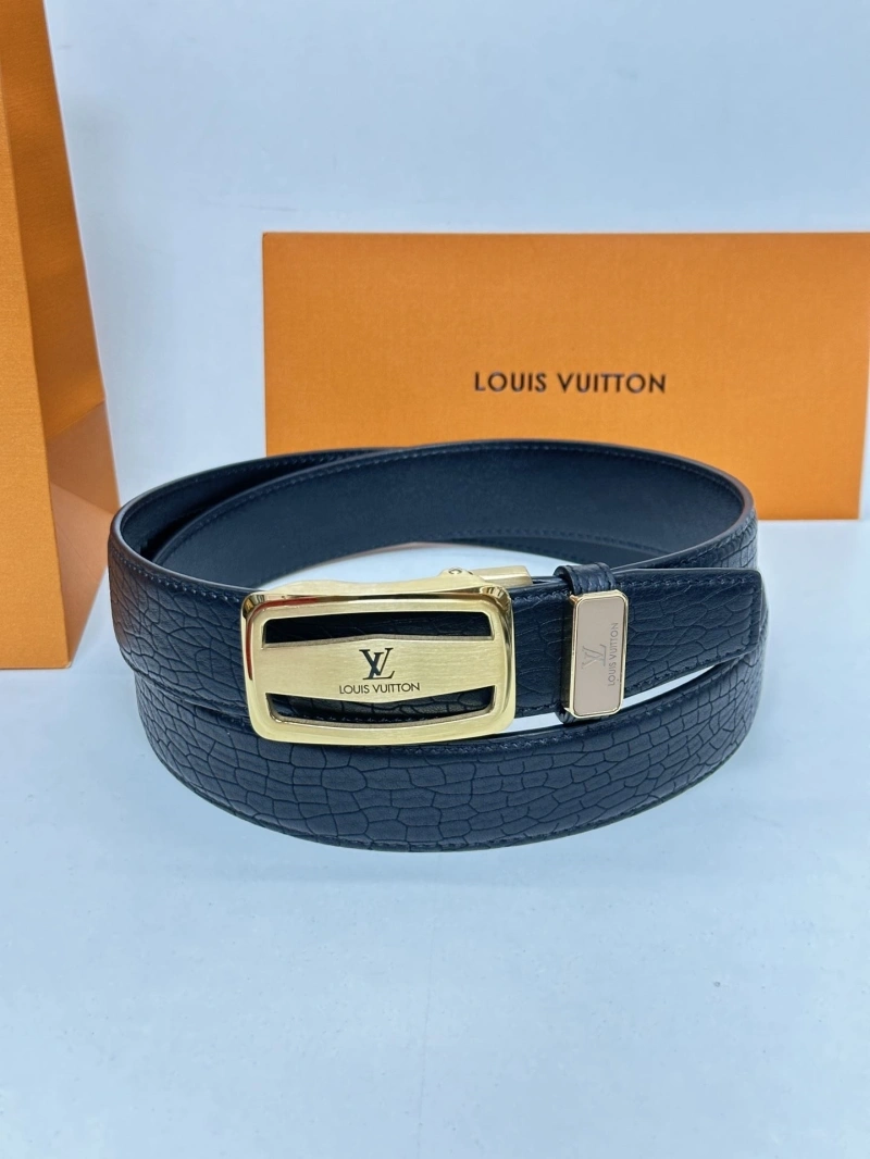 Lxxis Vxxtton Belts Minimalist 246574