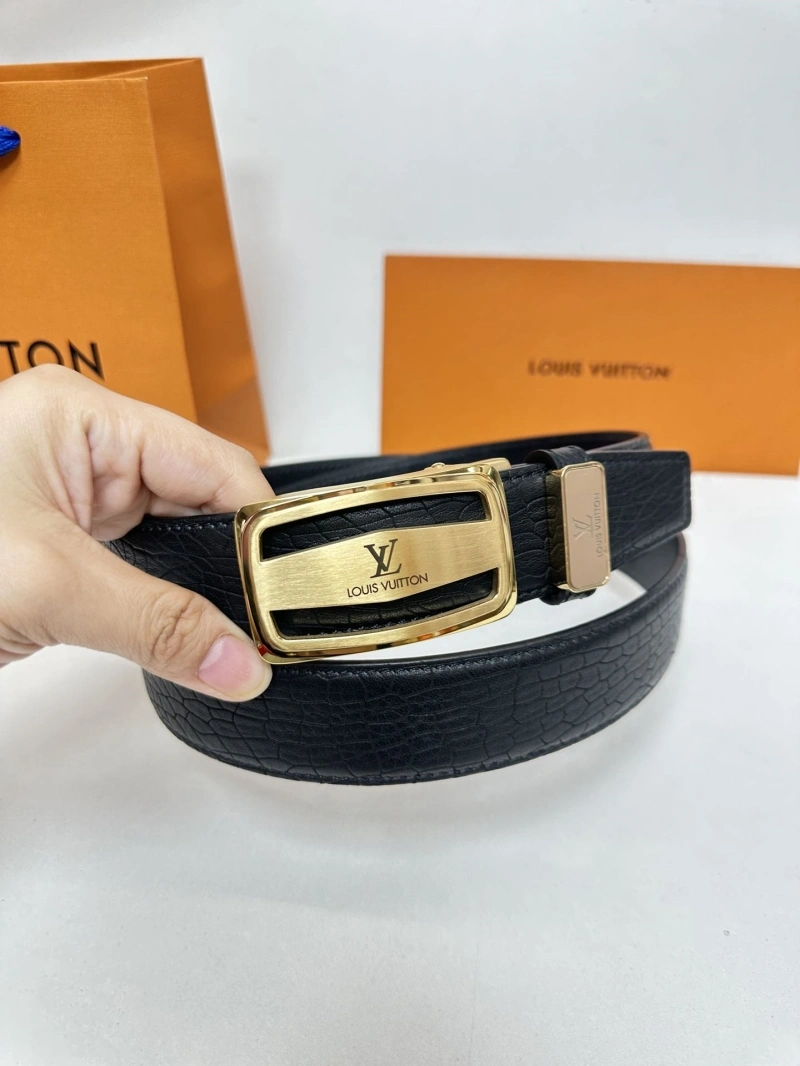 Lxxis Vxxtton Belts Minimalist 246574