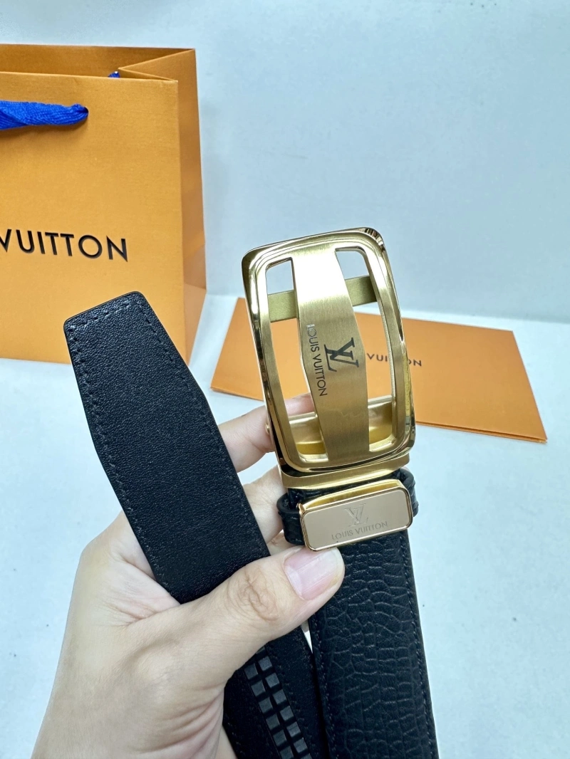 Lxxis Vxxtton Belts Minimalist 246574