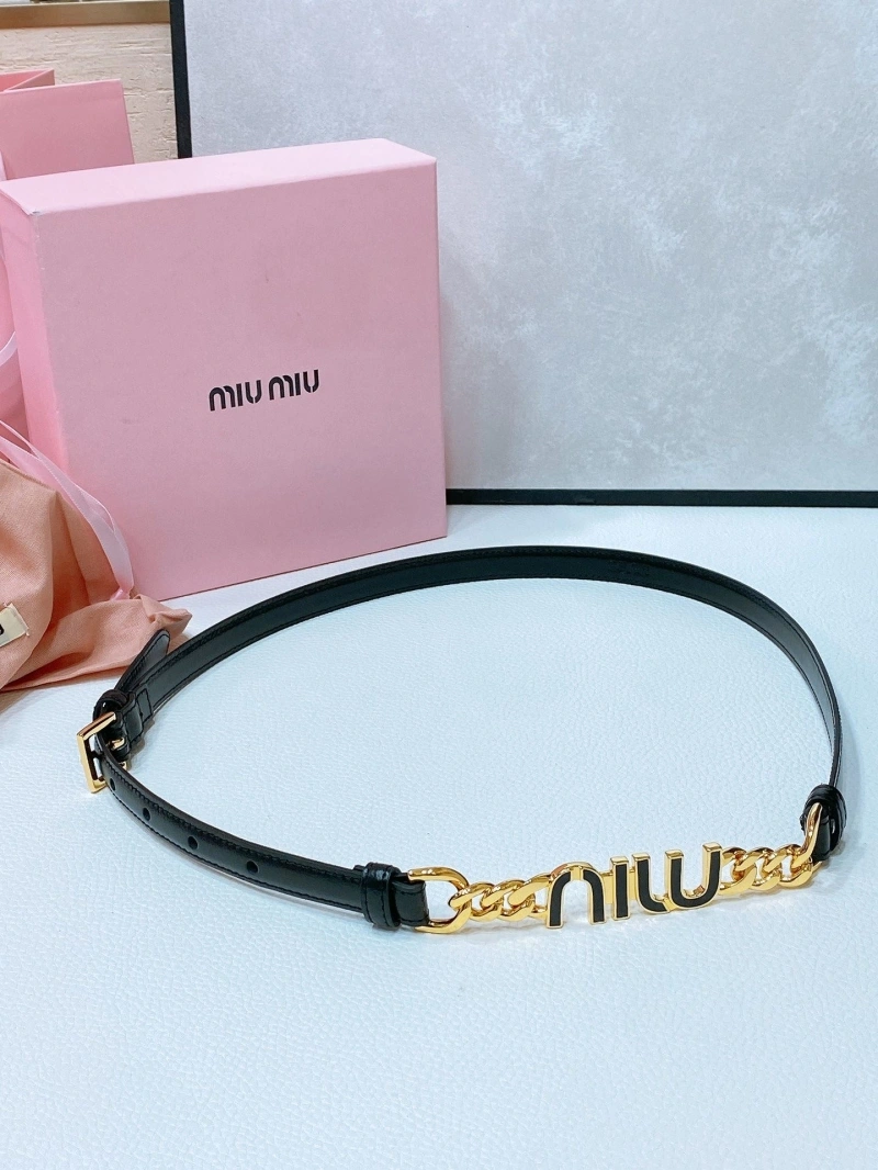 StreetReady Mix Mix Belts 248020