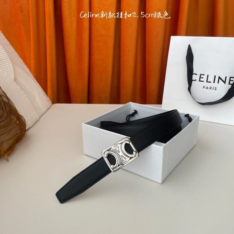 Elegant CXLXNE Belts 241131