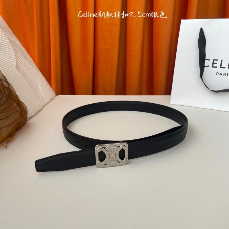 Elegant CXLXNE Belts 241131