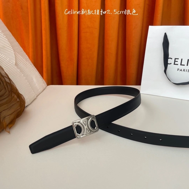 Elegant CXLXNE Belts 241131