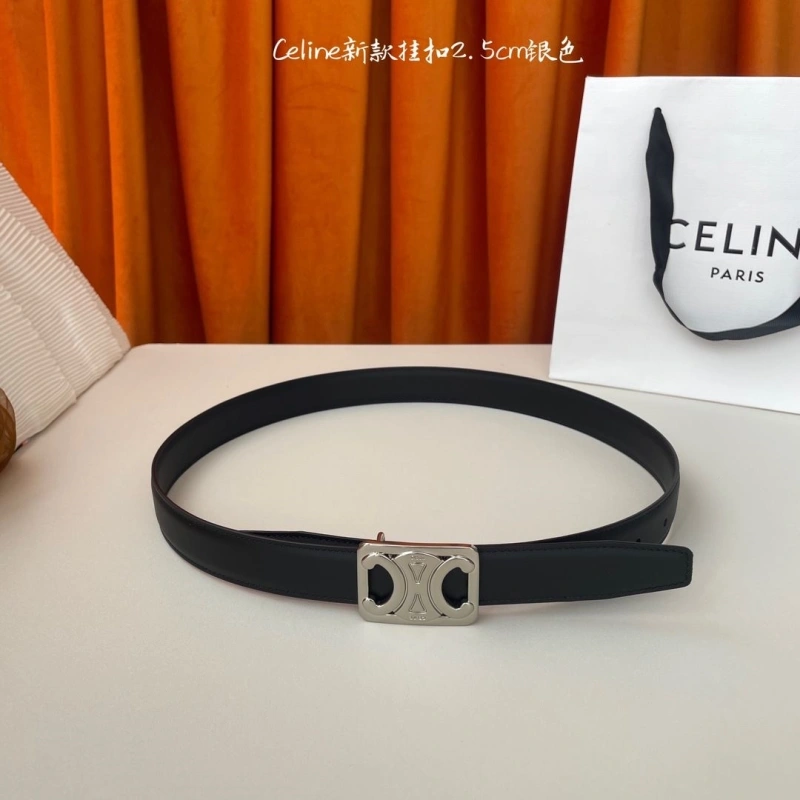 Elegant CXLXNE Belts 241131