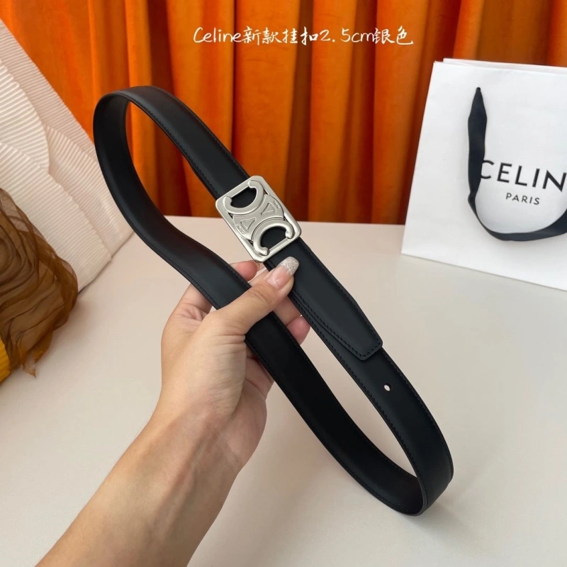 Elegant CXLXNE Belts 241131