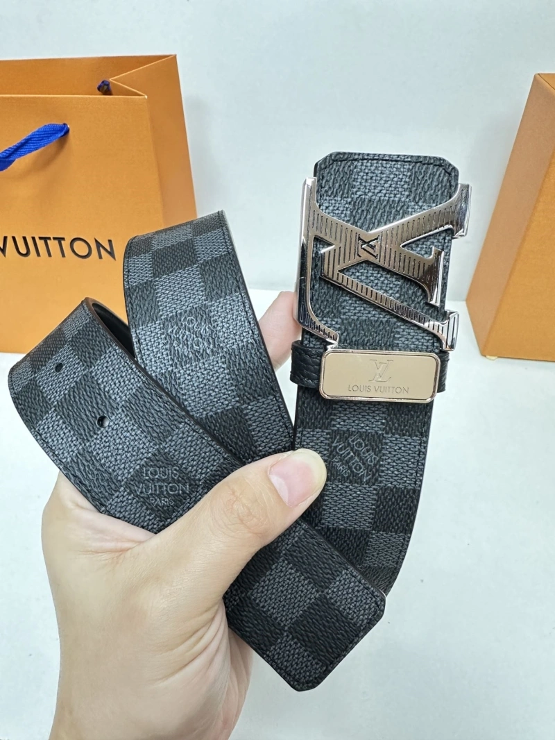 Versatile Lxxis Vxxtton Belts 246573
