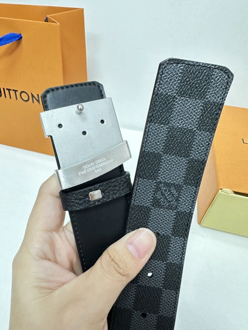 Versatile Lxxis Vxxtton Belts 246573