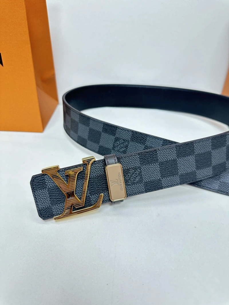 Minimalist Lxxis Vxxtton Belts 246567