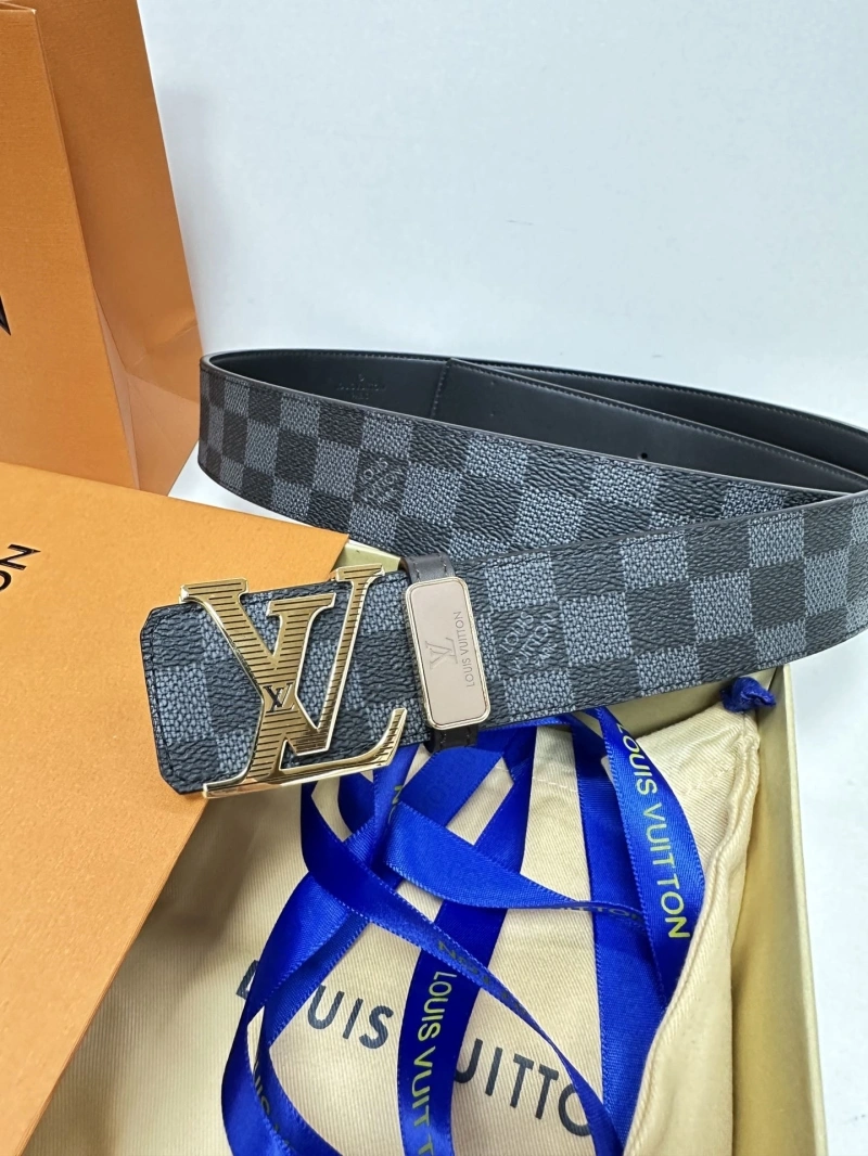 Minimalist Lxxis Vxxtton Belts 246567