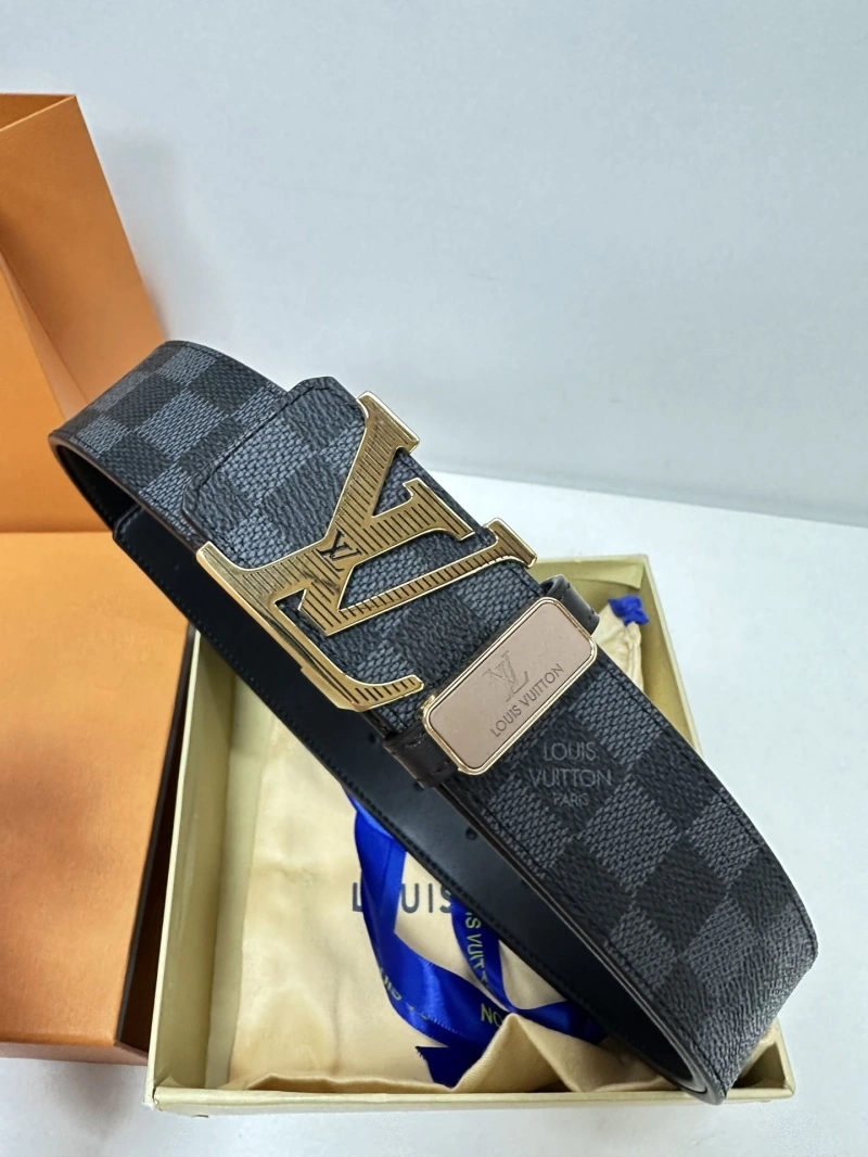 Minimalist Lxxis Vxxtton Belts 246567