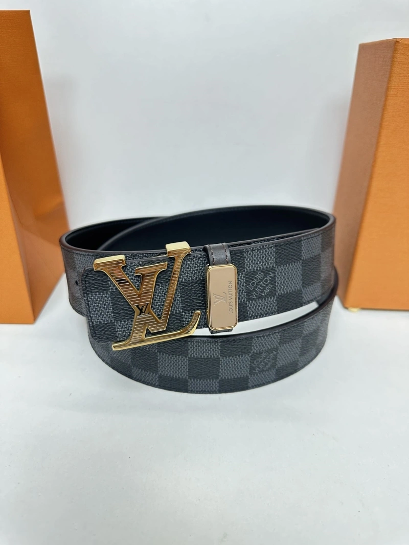 Minimalist Lxxis Vxxtton Belts 246567