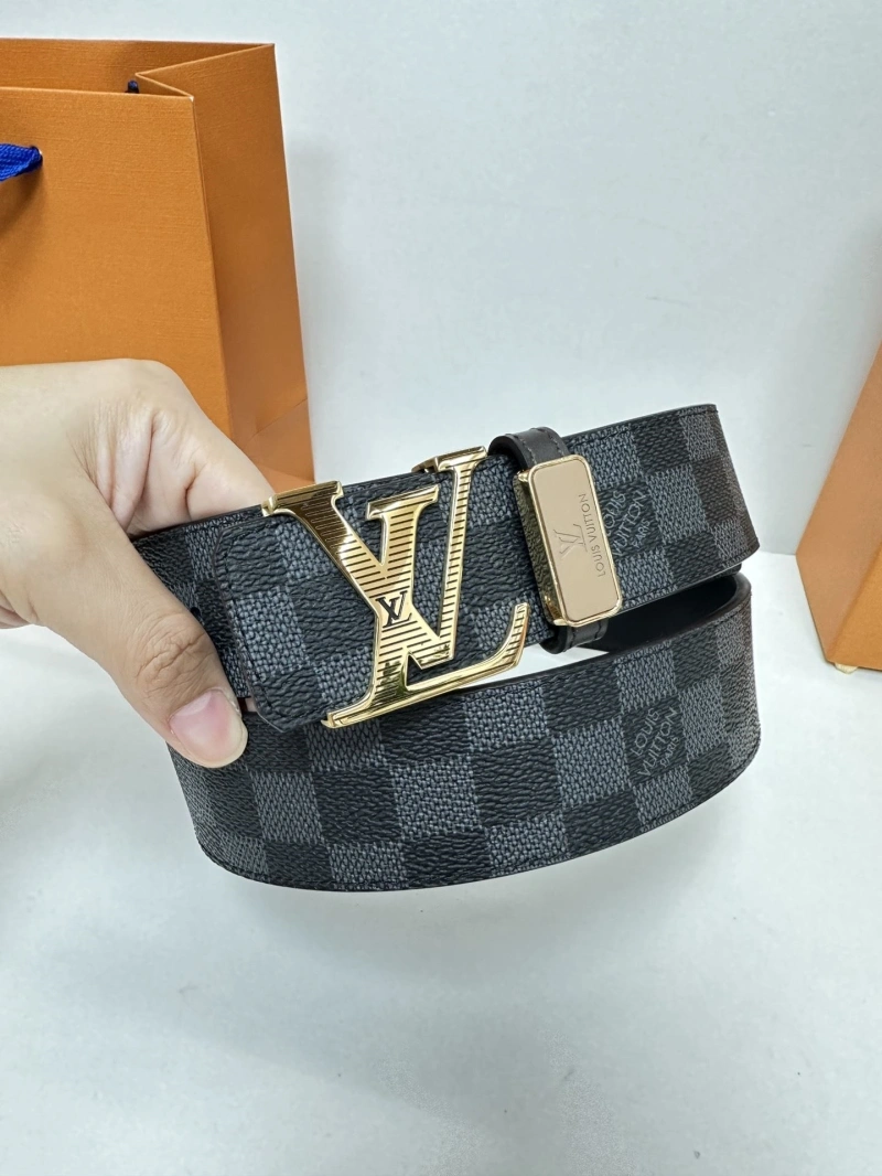 Minimalist Lxxis Vxxtton Belts 246567