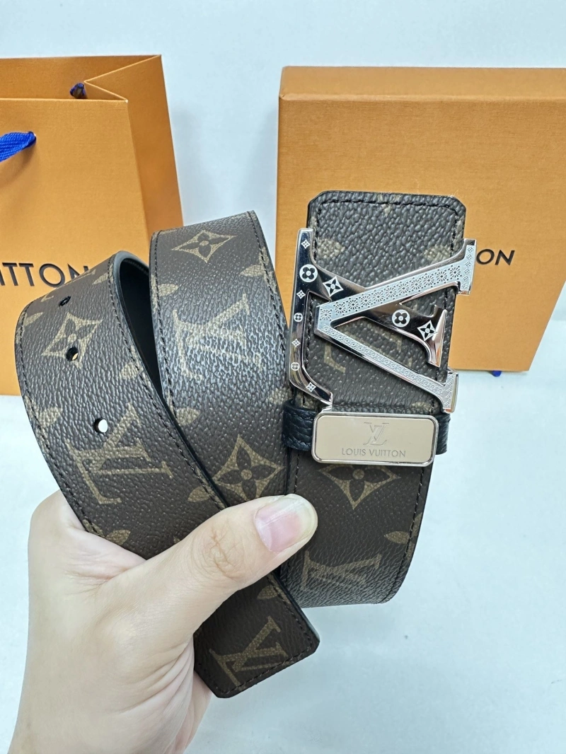 Fashionable Lxxis Vxxtton Belts 246563