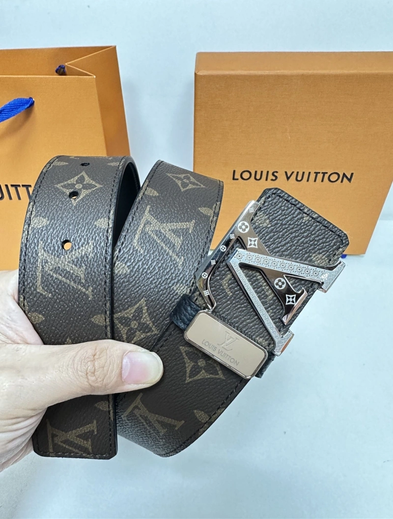 Fashionable Lxxis Vxxtton Belts 246563