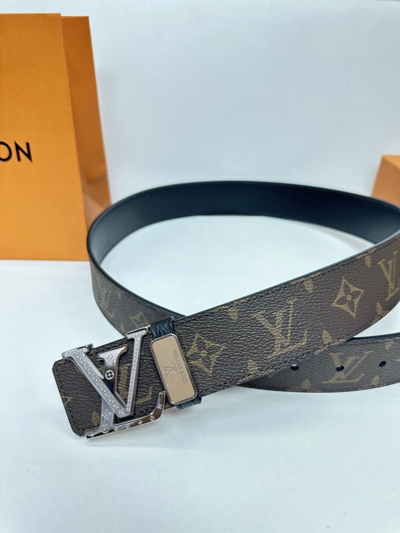 Fashionable Lxxis Vxxtton Belts 246563