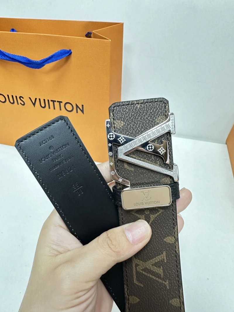 Fashionable Lxxis Vxxtton Belts 246563