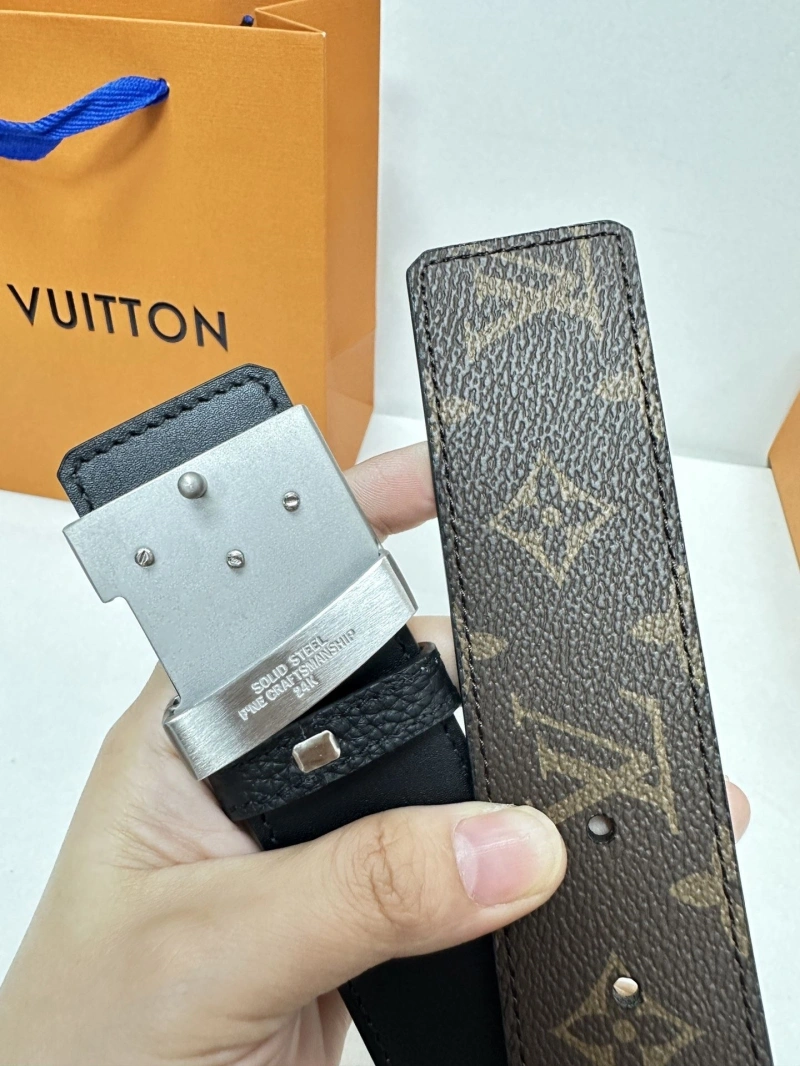 Fashionable Lxxis Vxxtton Belts 246563