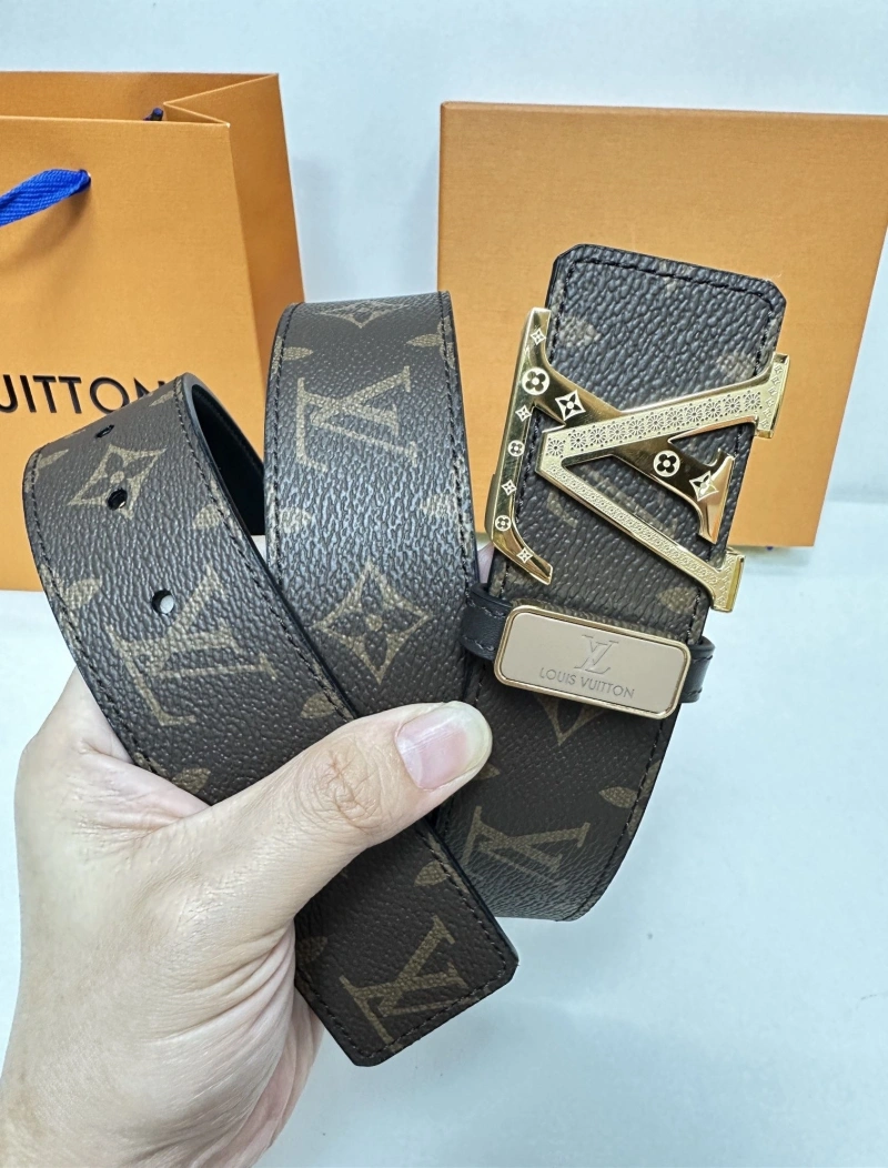 StreetReady Lxxis Vxxtton Belts 246553