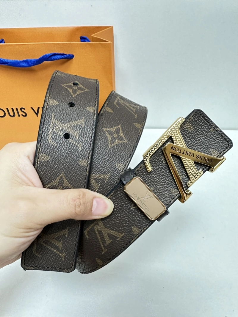 Lxxis Vxxtton Belts ModernLook 246554