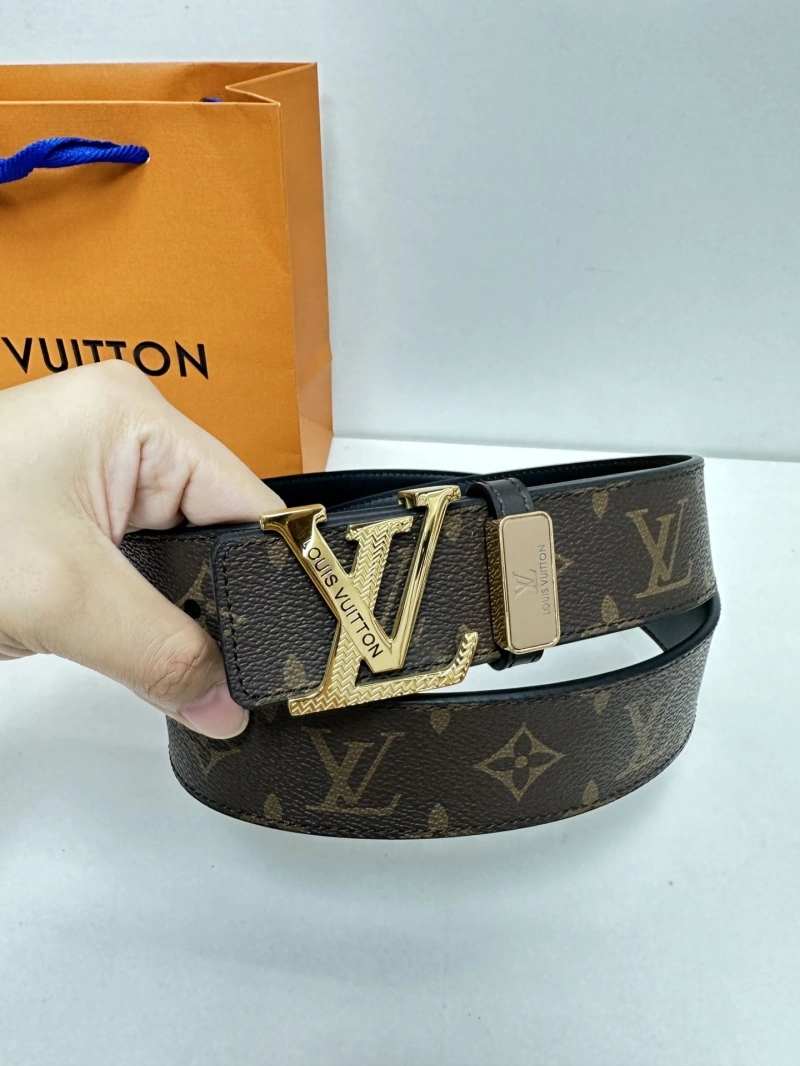 Lxxis Vxxtton Belts ModernLook 246554
