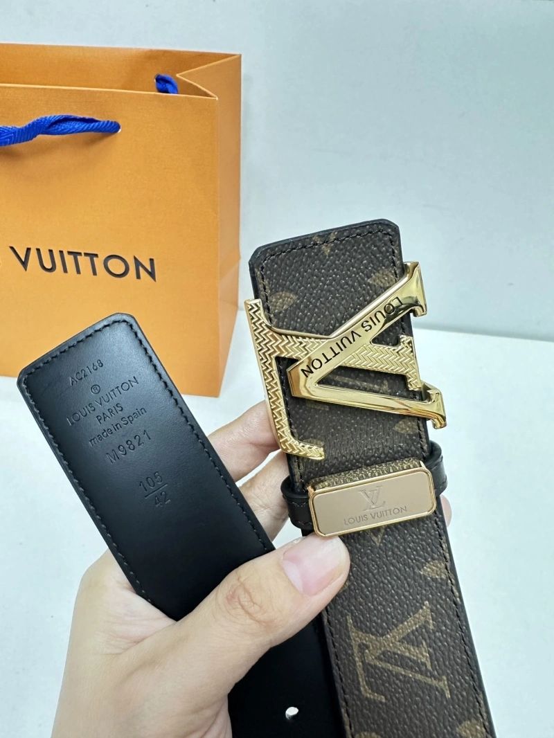 Lxxis Vxxtton Belts ModernLook 246554