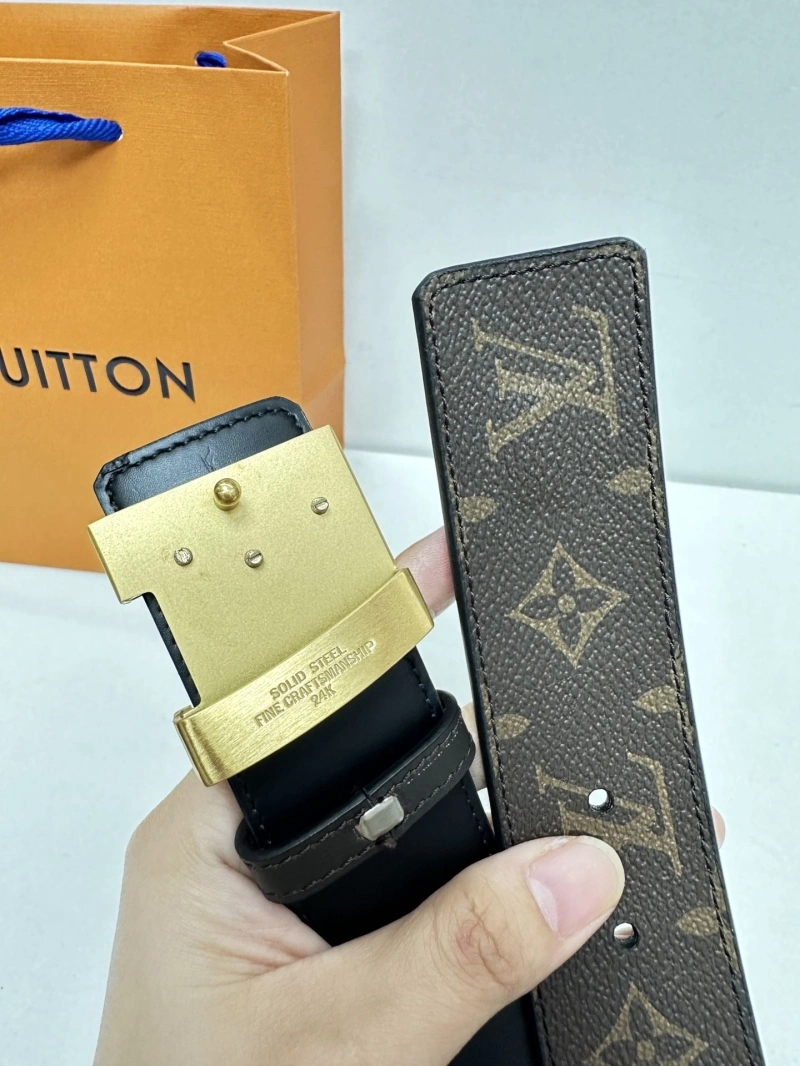 Lxxis Vxxtton Belts ModernLook 246554
