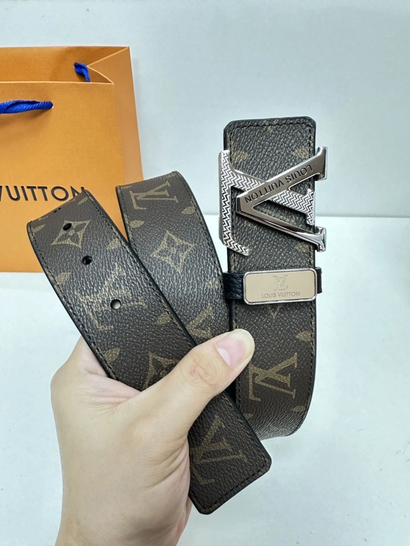 Lxxis Vxxtton Belts Breathable 246551