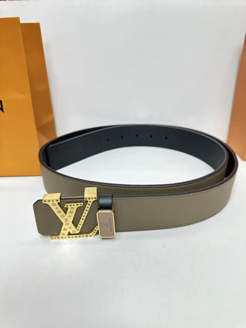 Lxxis Vxxtton Belts Durable 246549