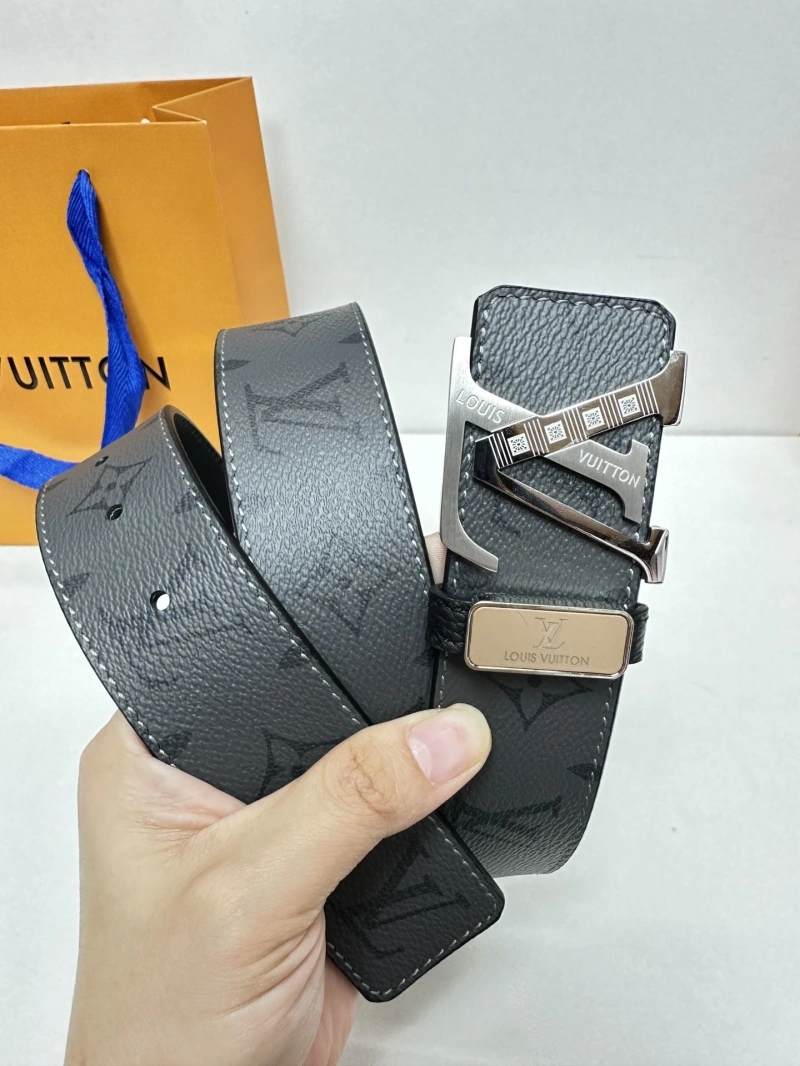Lxxis Vxxtton Belts Versatile 246547