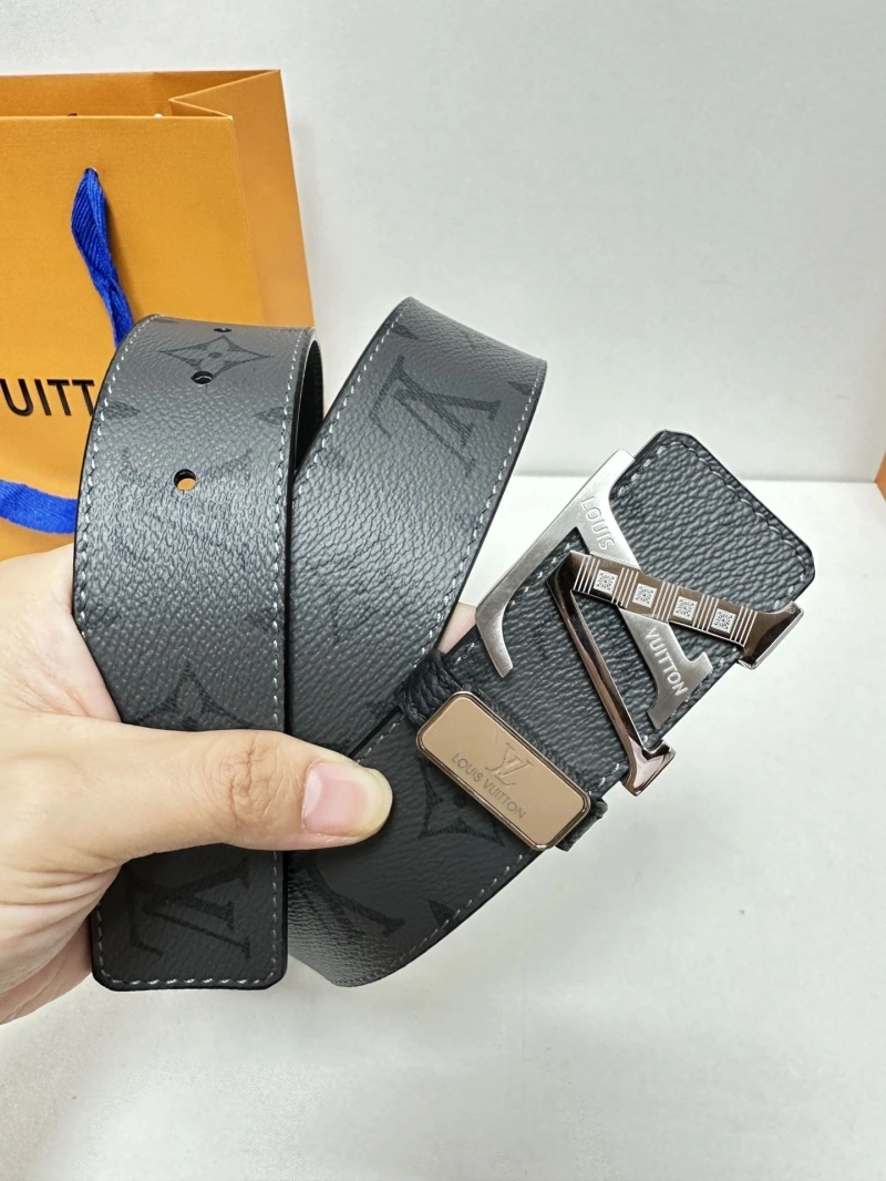 Lxxis Vxxtton Belts Versatile 246547