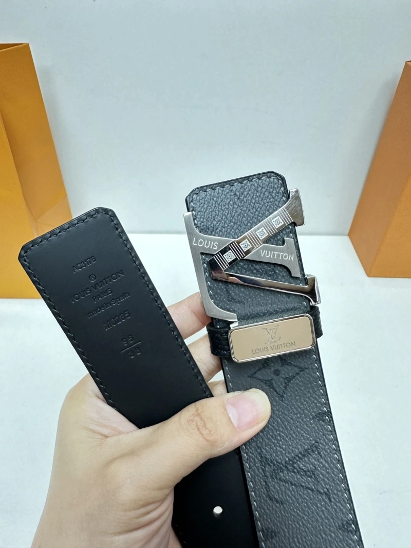 Lxxis Vxxtton Belts Versatile 246547