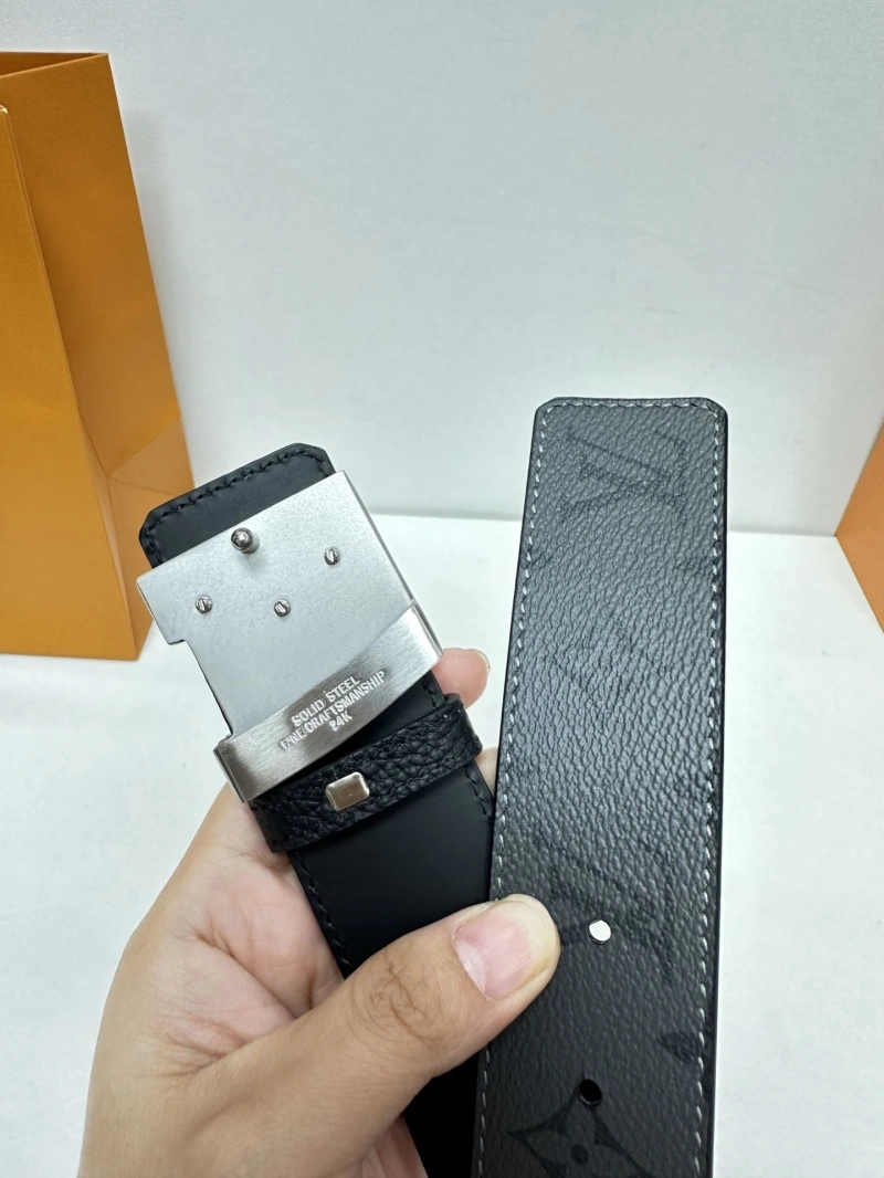 Lxxis Vxxtton Belts Versatile 246547