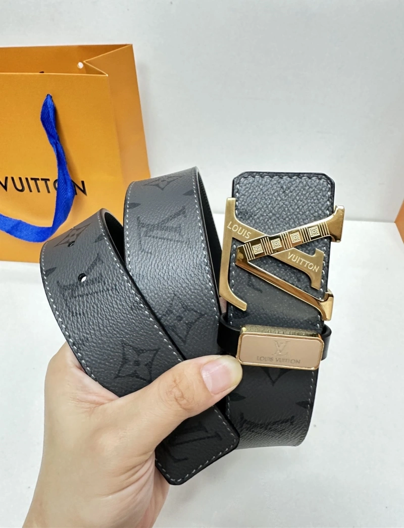 Soft Lxxis Vxxtton Belts 246548