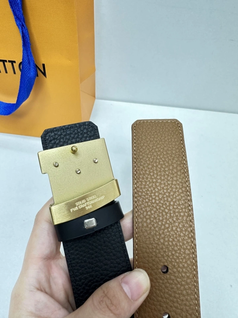 Lxxis Vxxtton Belts SportInspired 246546