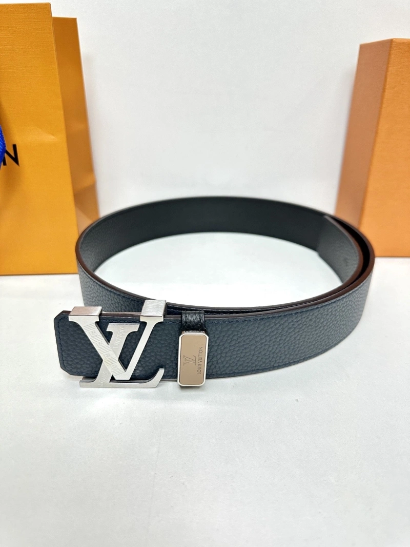 Resilient Lxxis Vxxtton Belts 246545