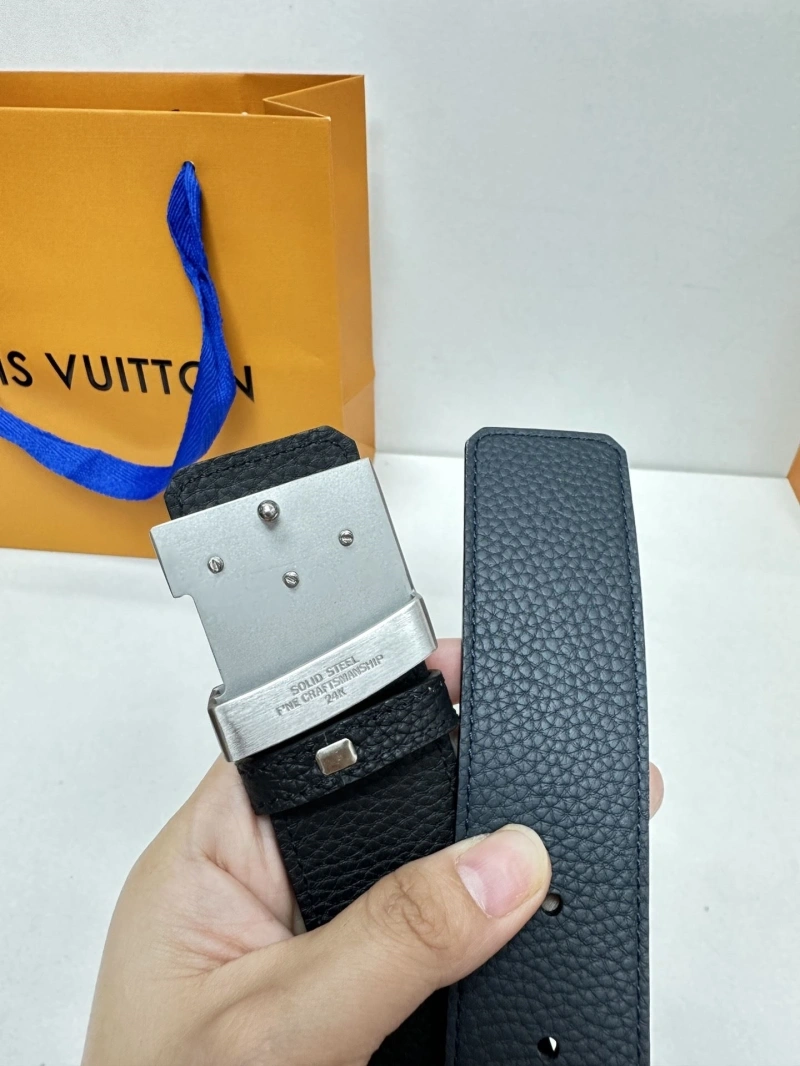Resilient Lxxis Vxxtton Belts 246545