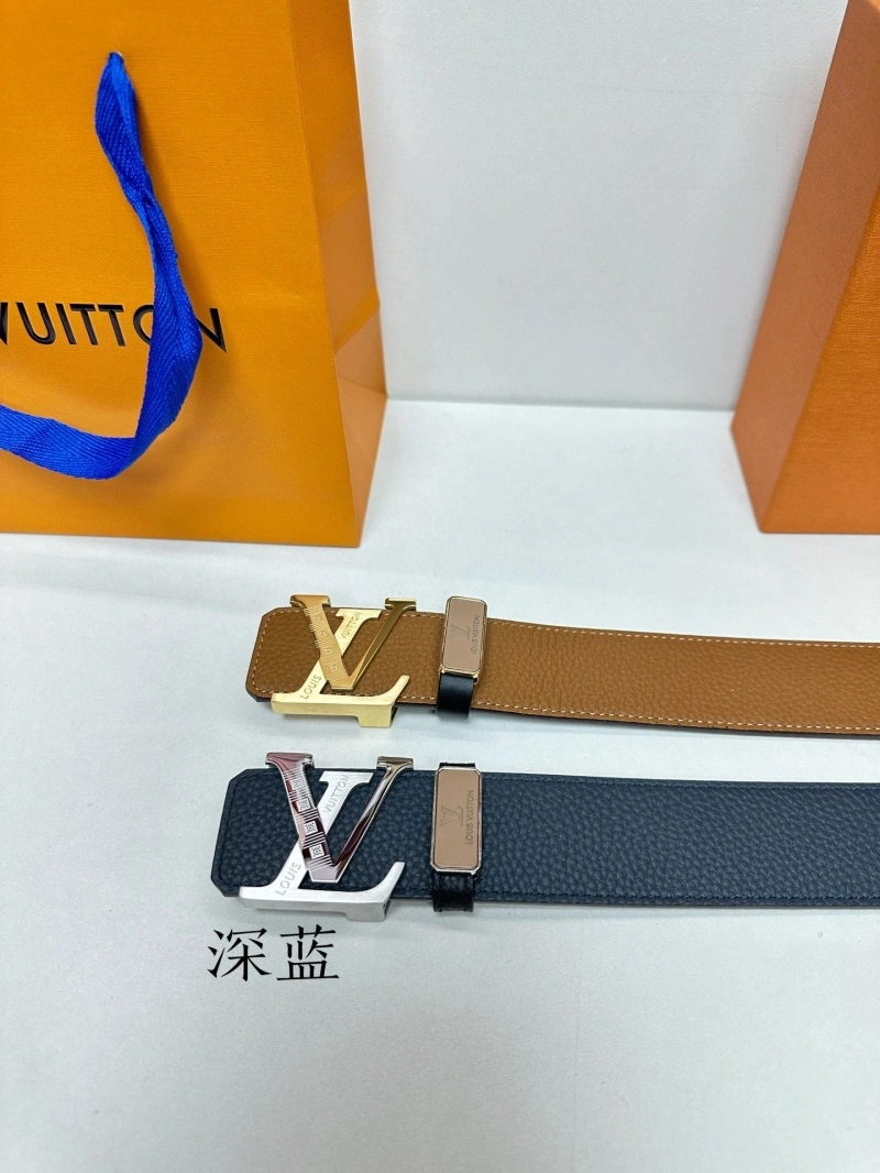 Resilient Lxxis Vxxtton Belts 246545