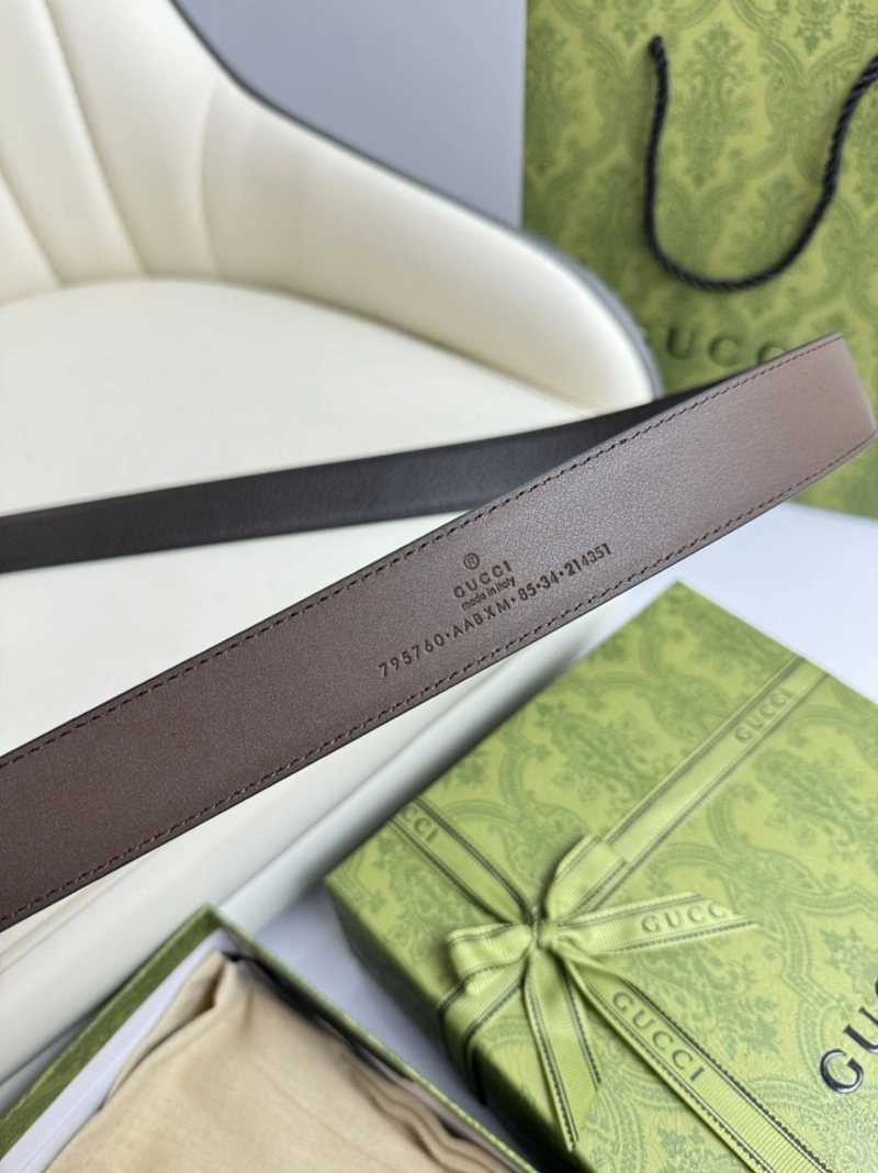 Gxccx Belts Compact 243651