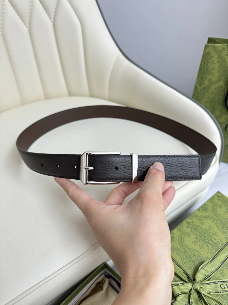 Gxccx Belts Compact 243651