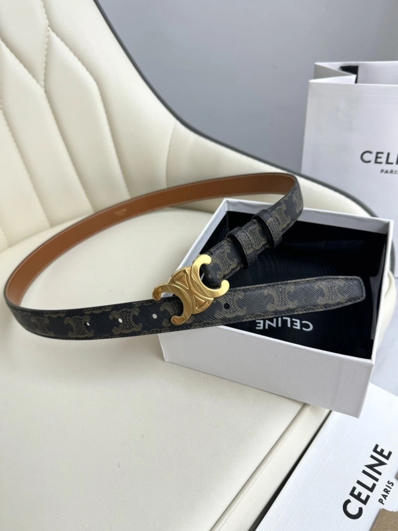 CXLXNE Belts Modern 241127