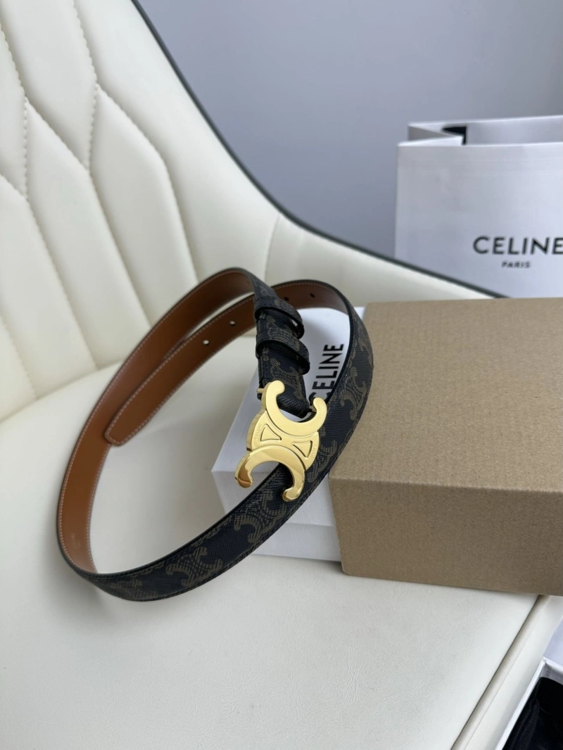 CXLXNE Belts Modern 241127