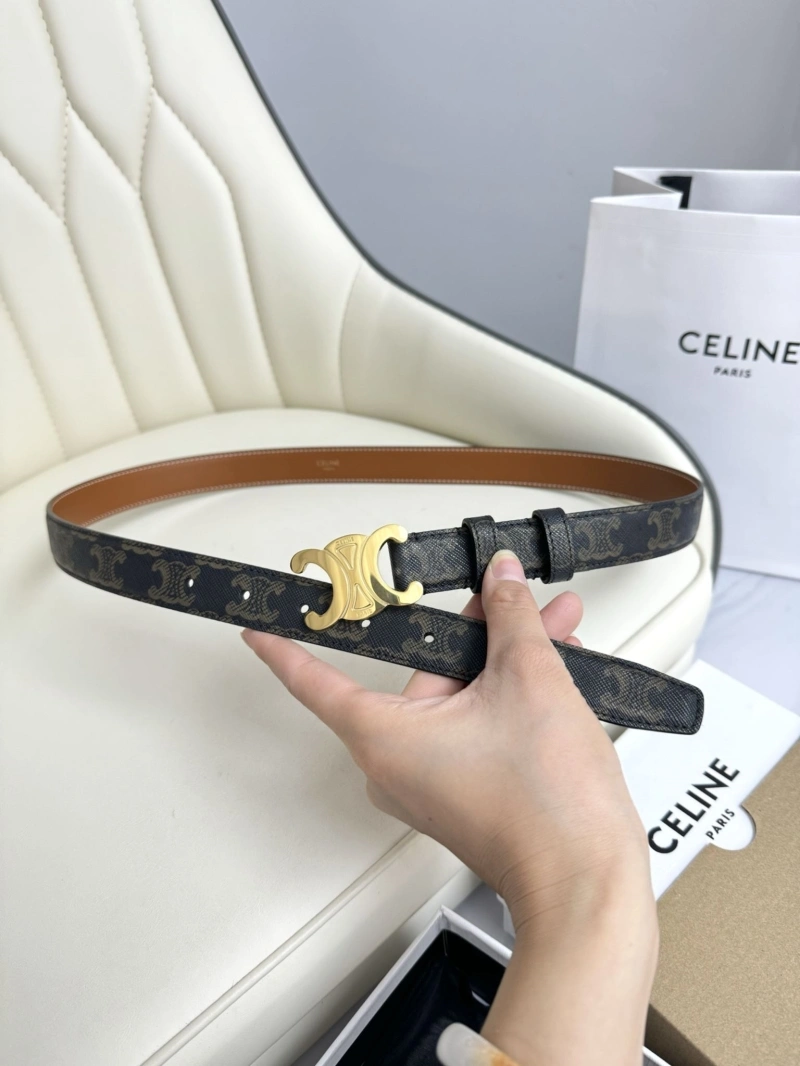 CXLXNE Belts Modern 241127