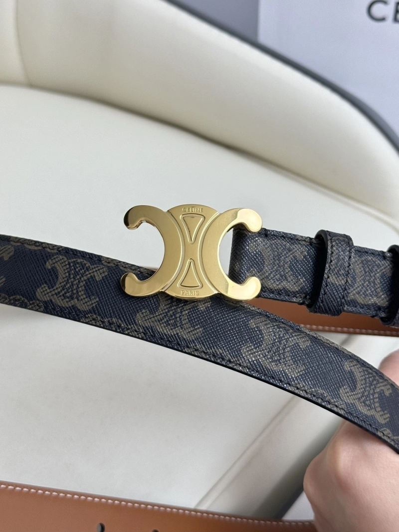 CXLXNE Belts Modern 241127