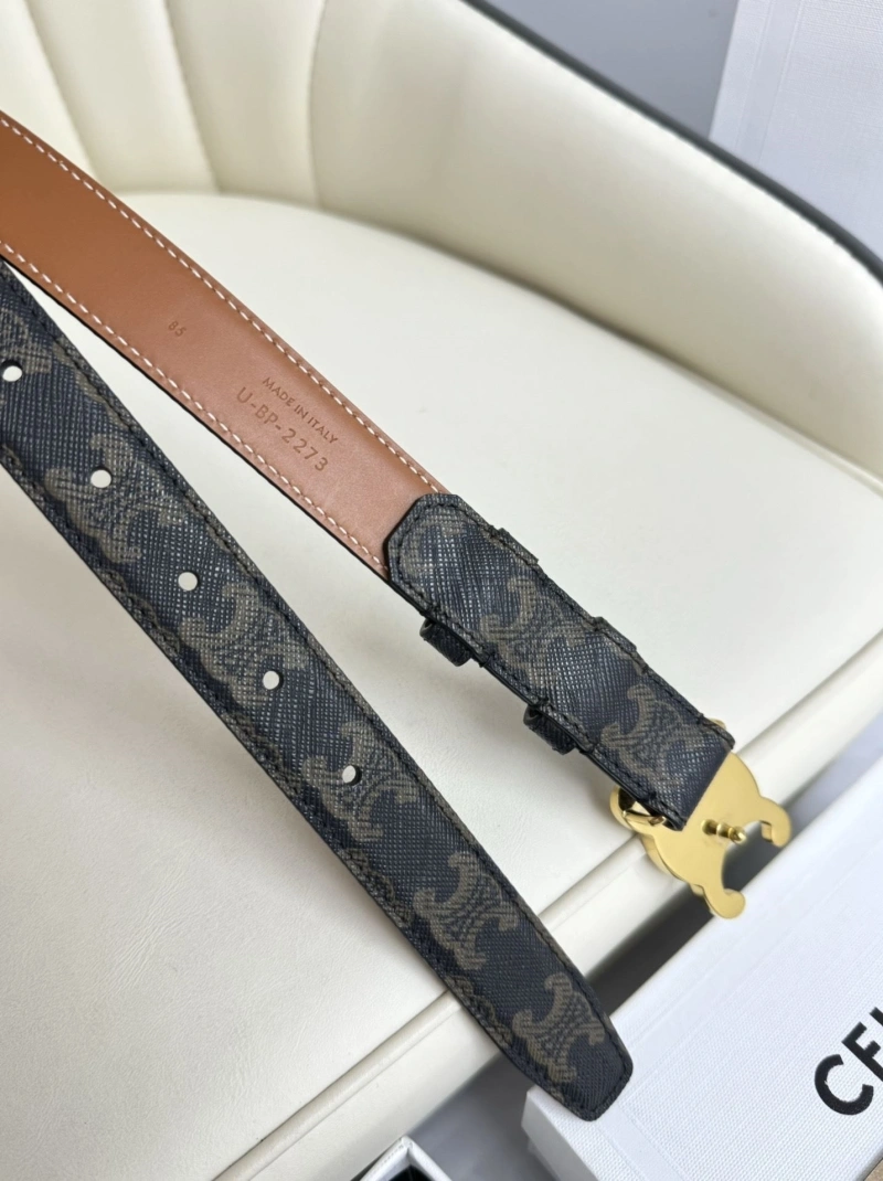 CXLXNE Belts Modern 241127