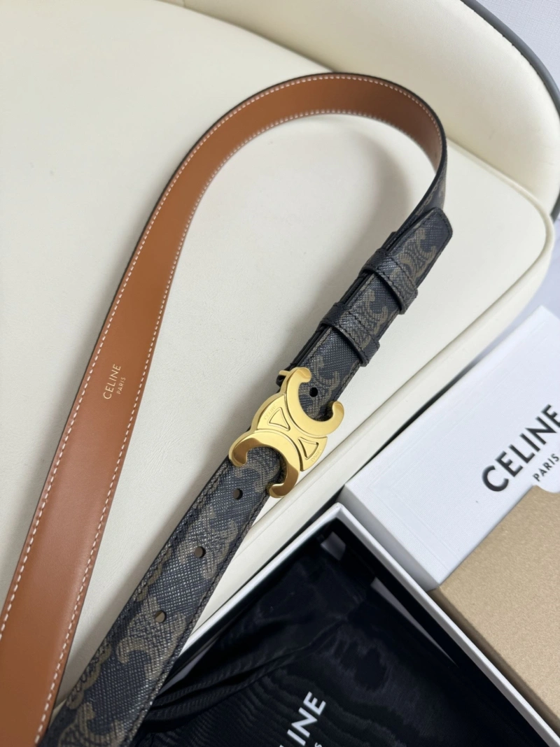 CXLXNE Belts Modern 241127