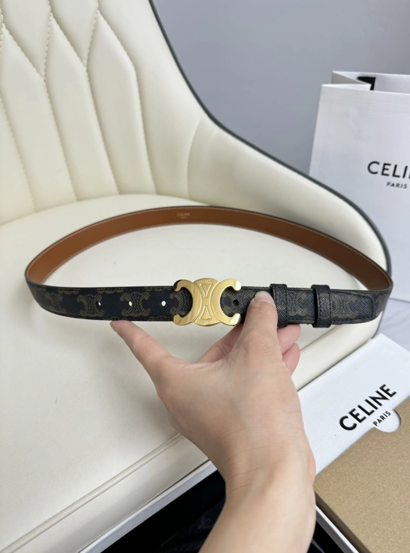 CXLXNE Belts Modern 241127