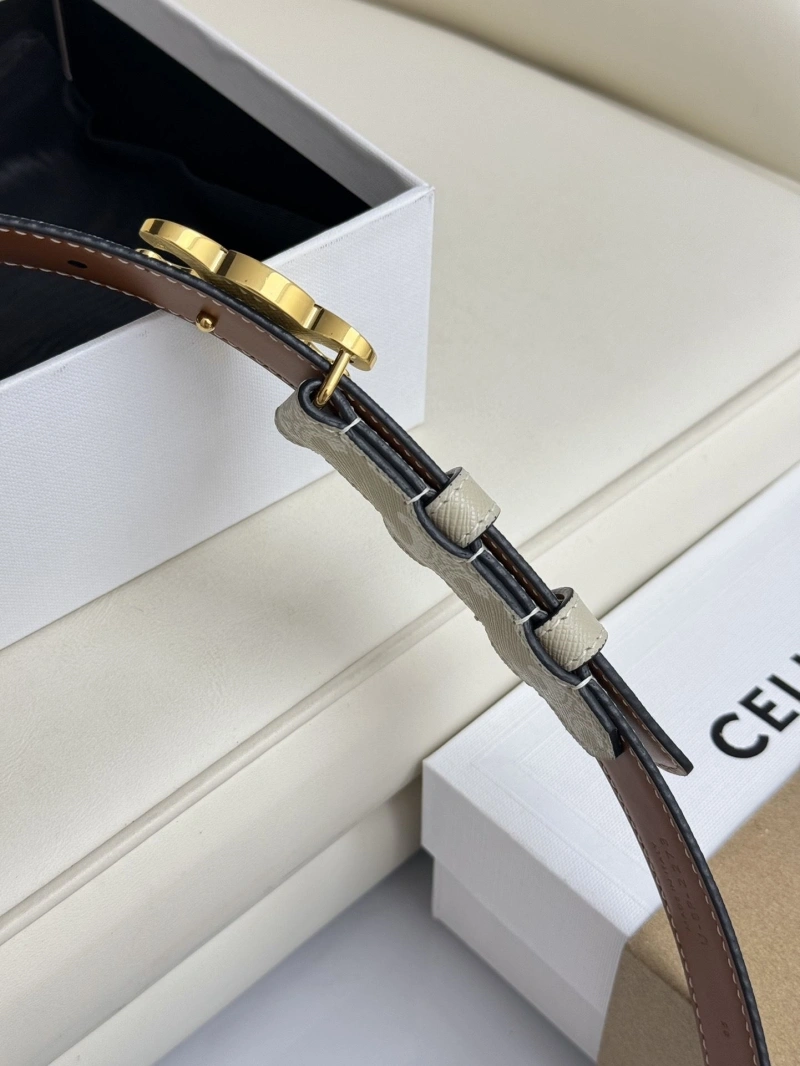 CXLXNE Belts Lightweight 241125