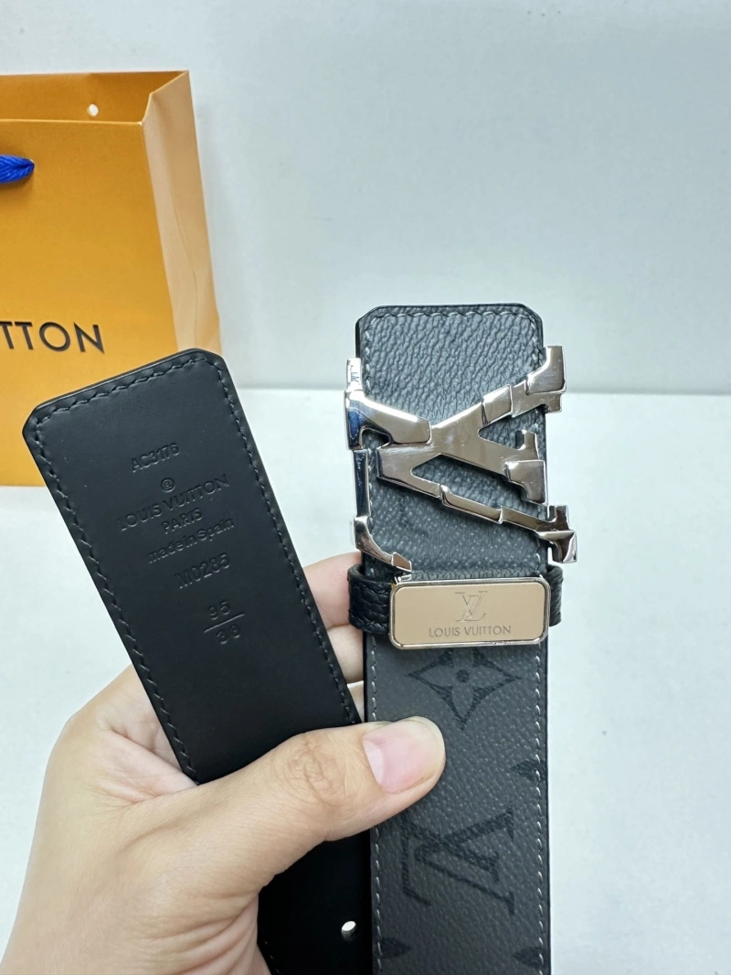 StreetReady Lxxis Vxxtton Belts 246542
