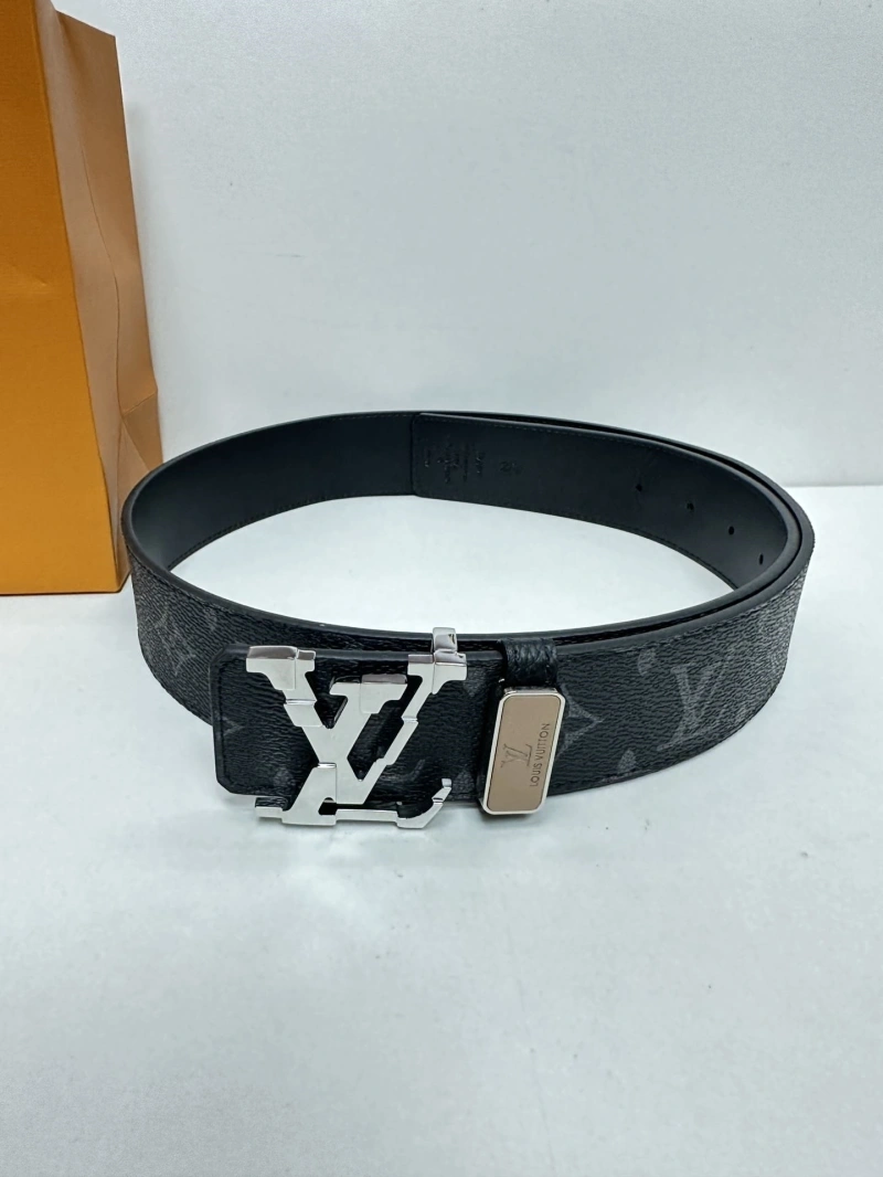 Lightweight Lxxis Vxxtton Belts 246539