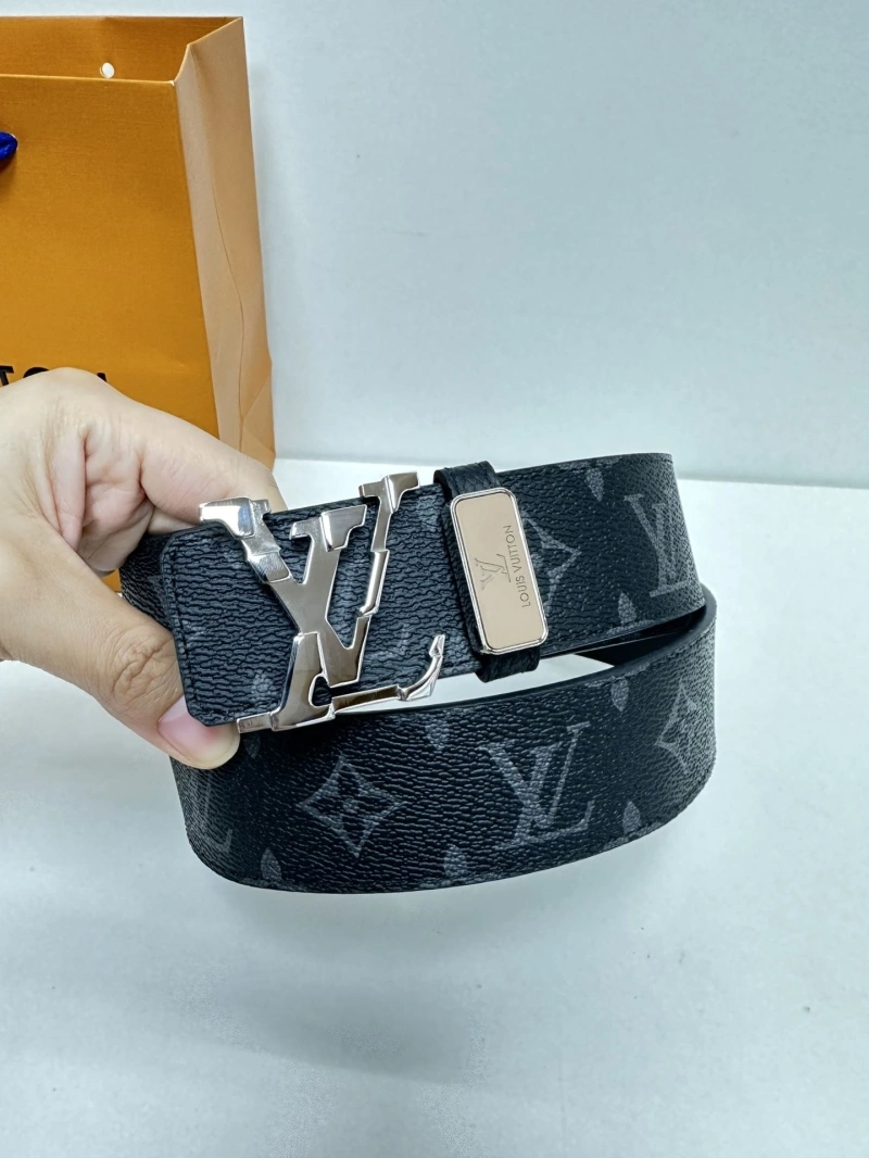 Lightweight Lxxis Vxxtton Belts 246539
